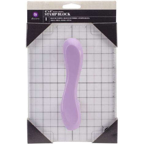 Blok do stempli Prima Marketing 15x20cm